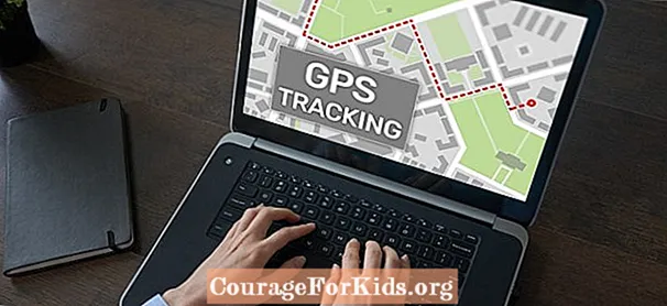 10 nejlepších GPS trackerů pro automobily